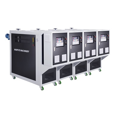 油溫機怎么使用？