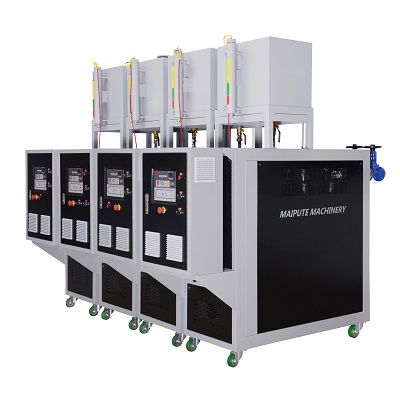 油溫機過載是怎么回事以及怎么解決？