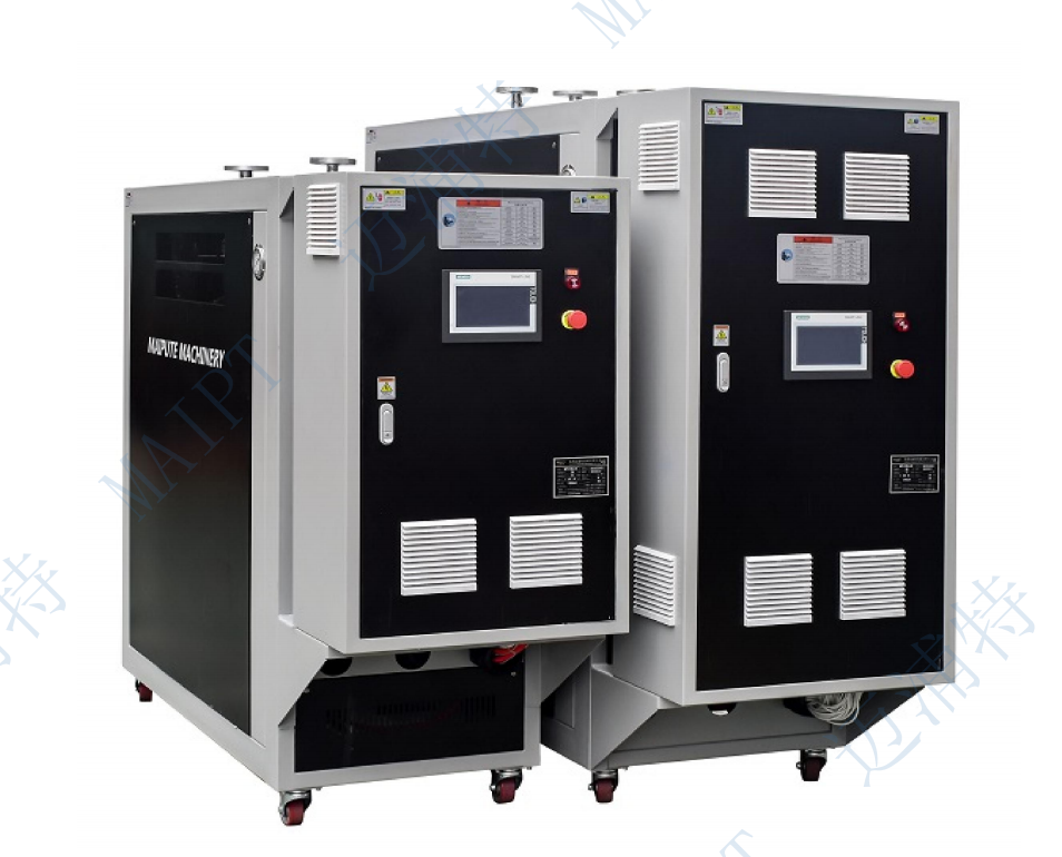 300℃高溫油循環(huán)溫度控制機(jī)