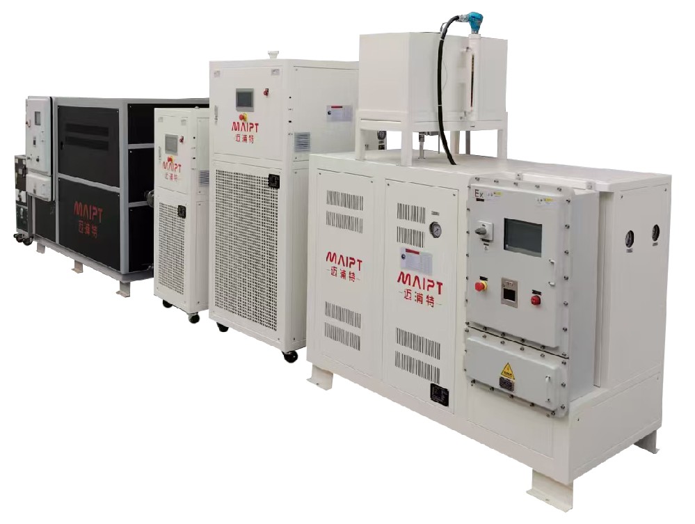 -45℃~250℃ 高低溫一體機(jī)
