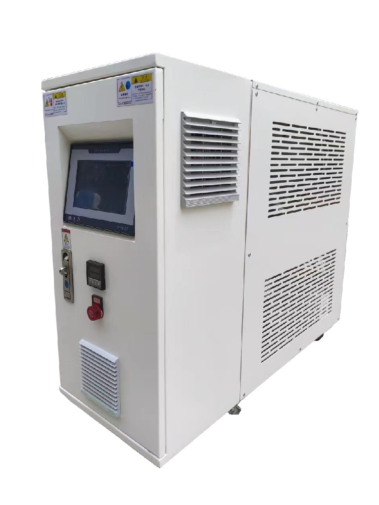120℃水循環(huán)溫度控制機(jī)