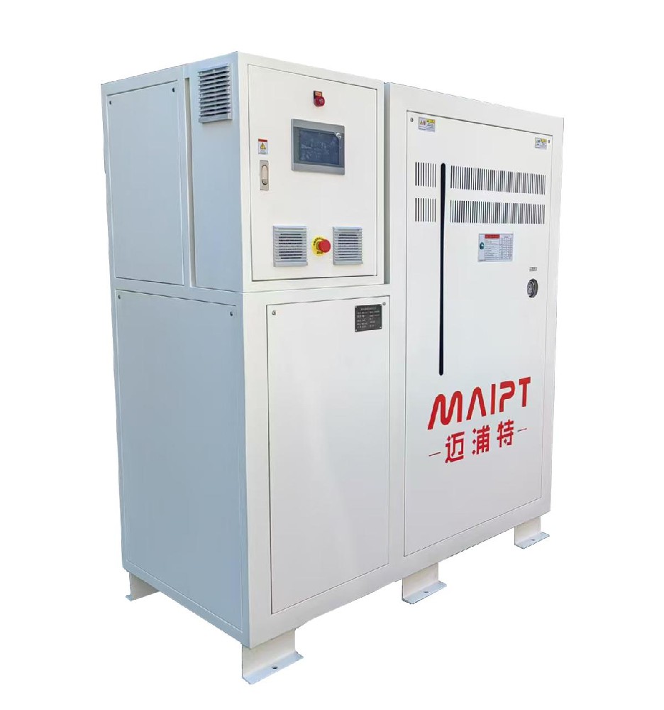 -25℃~200℃ 高低溫一體機(jī)