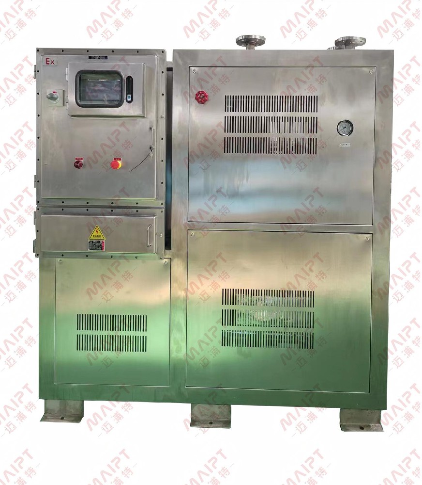 -25℃~300℃ 高低溫一體機(jī)