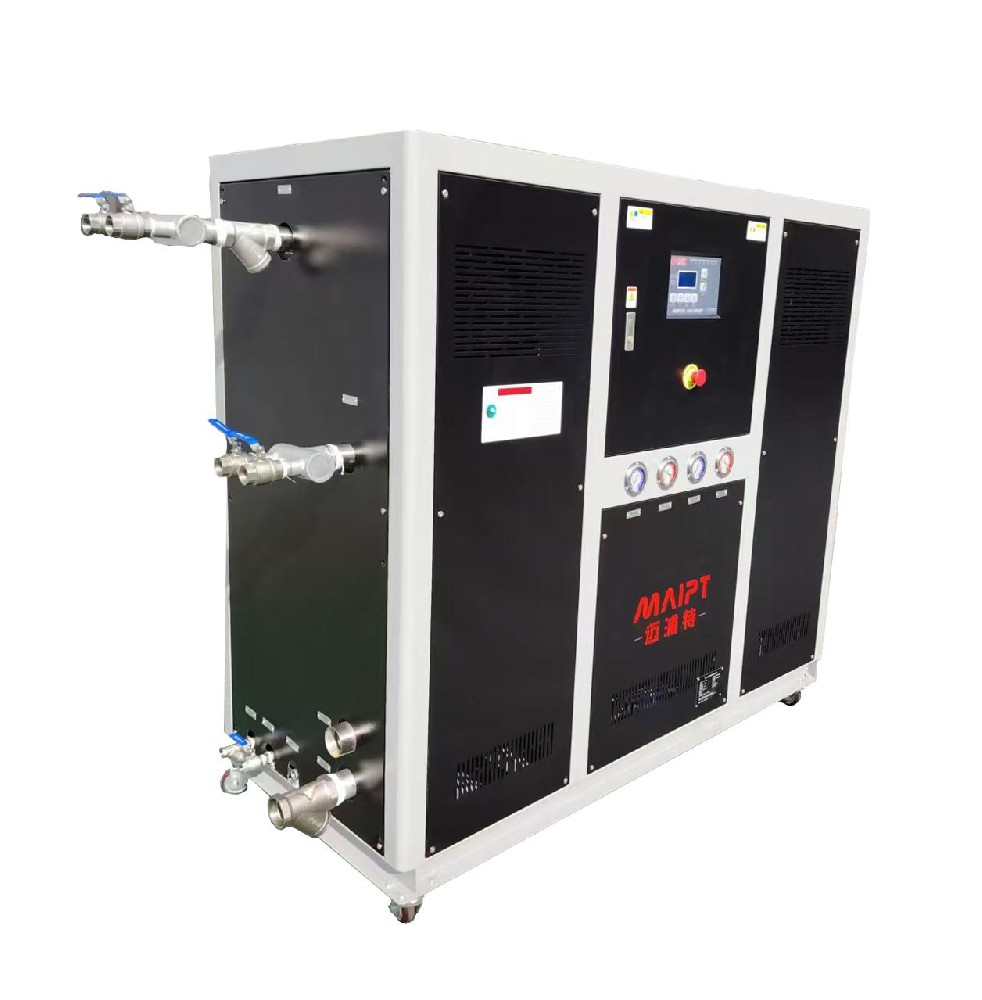 5-35℃水冷式冷水機(jī)組 5-35℃水冷式冷水機(jī)組